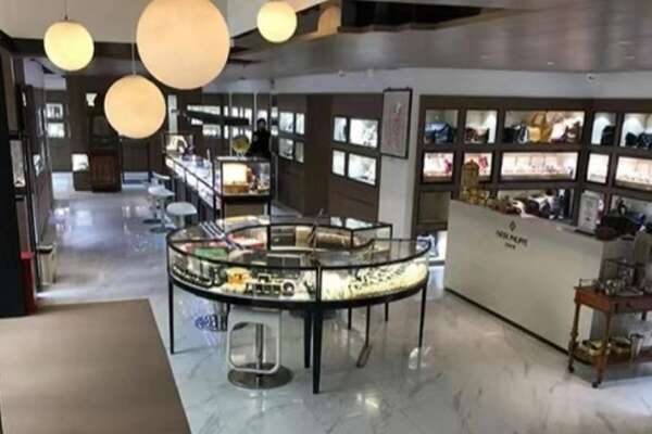 正安县寄卖奢侈品店